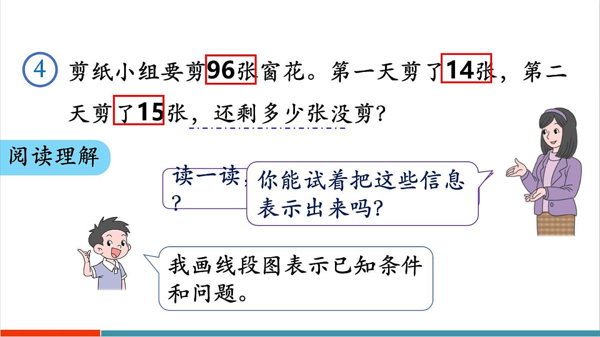 2.5 用混合运算解决问题（1）第3页