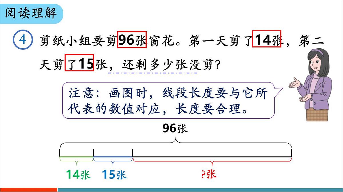 2.5 用混合运算解决问题（1）第5页