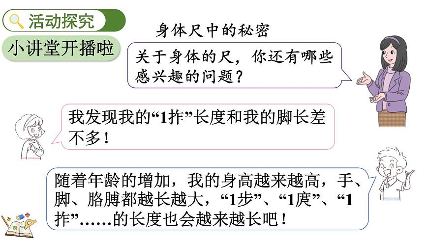 身体上的尺子-小讲堂第3页