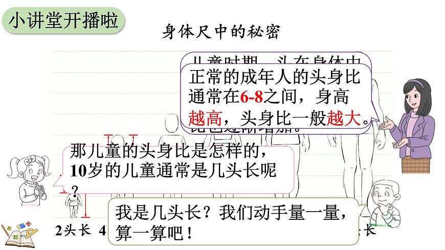身体上的尺子-小讲堂第5页
