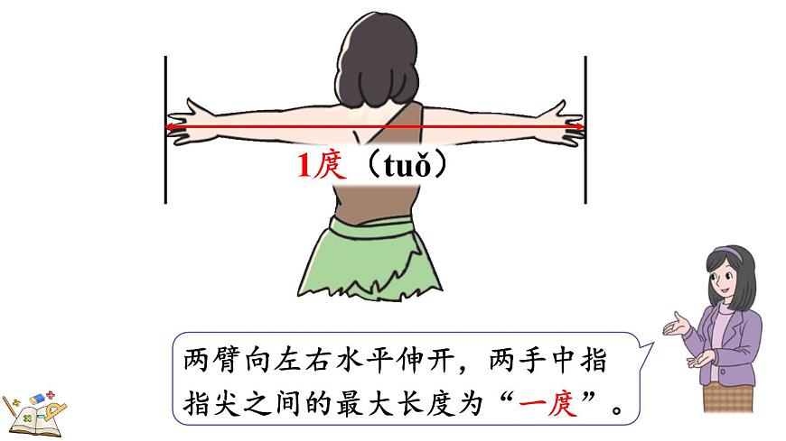 4.1长度的测量单位第4页