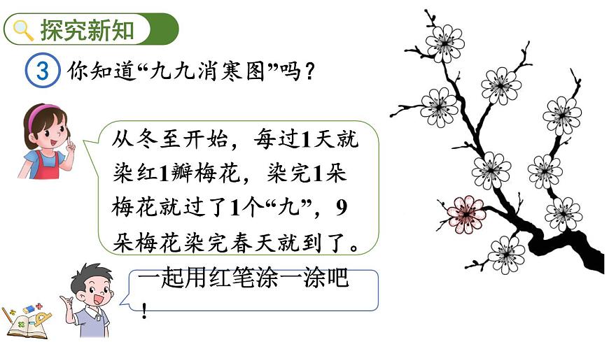 5.1.4 9的乘法口诀第3页