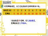 冀教版数学二年级上册《3.2.4  9的乘法口诀》课件+教案