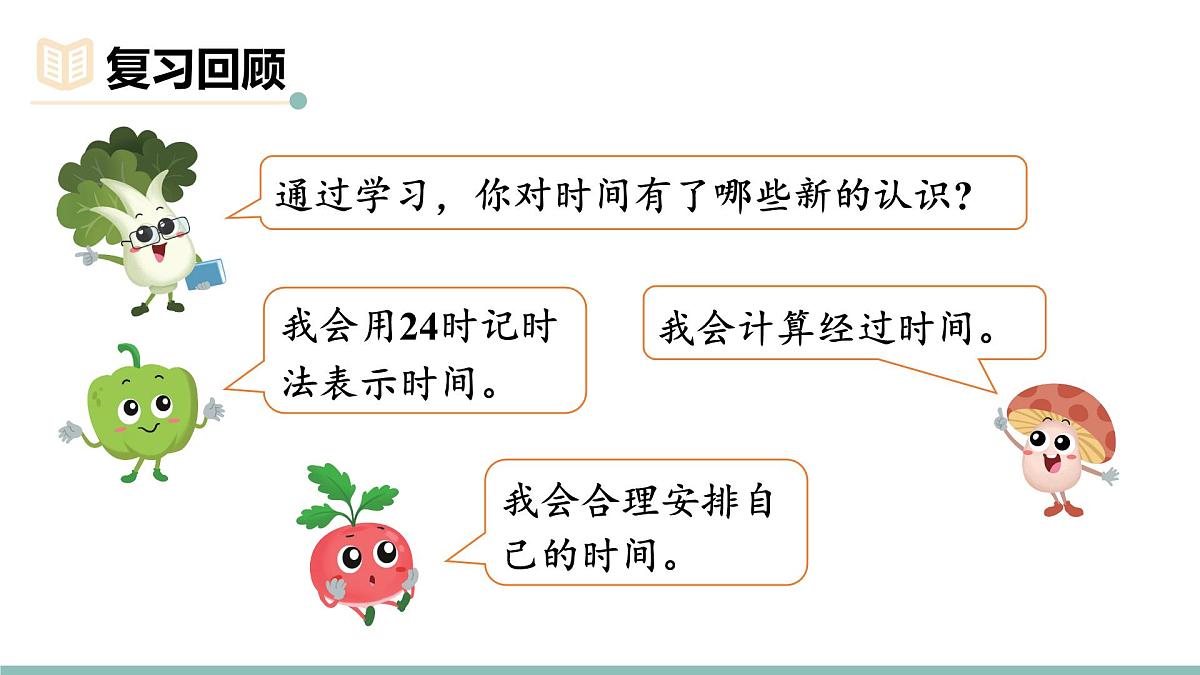 第4课时 记时知识知多少第2页