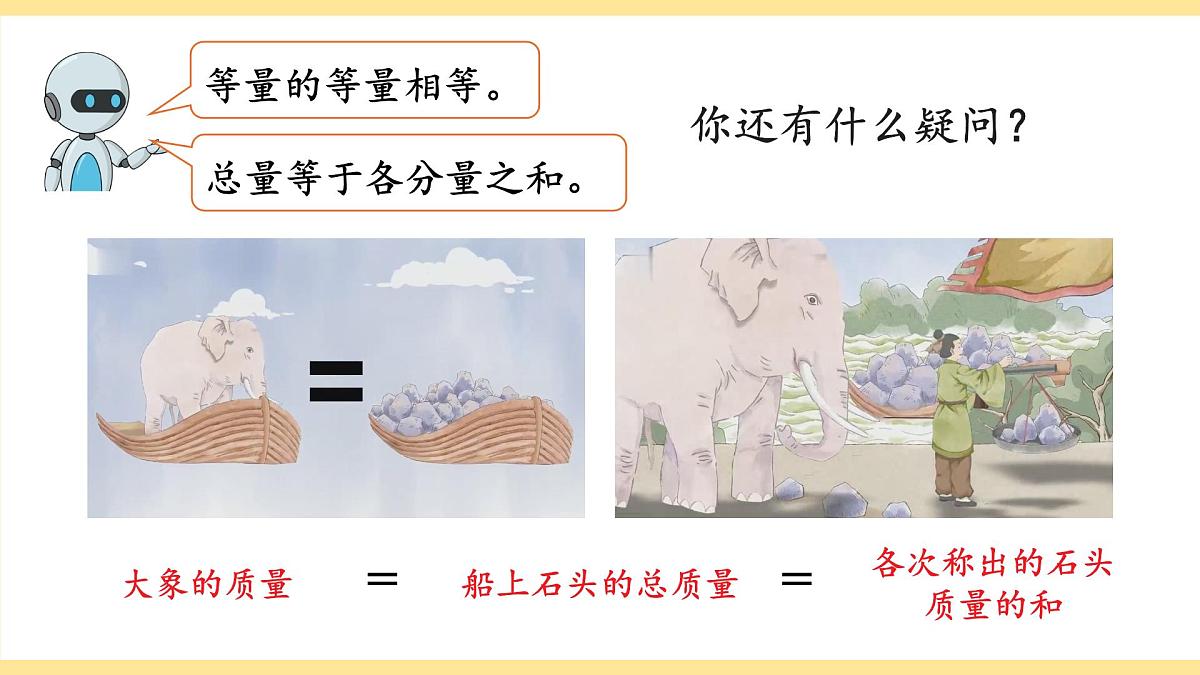 第1课时 认识质量单位第4页