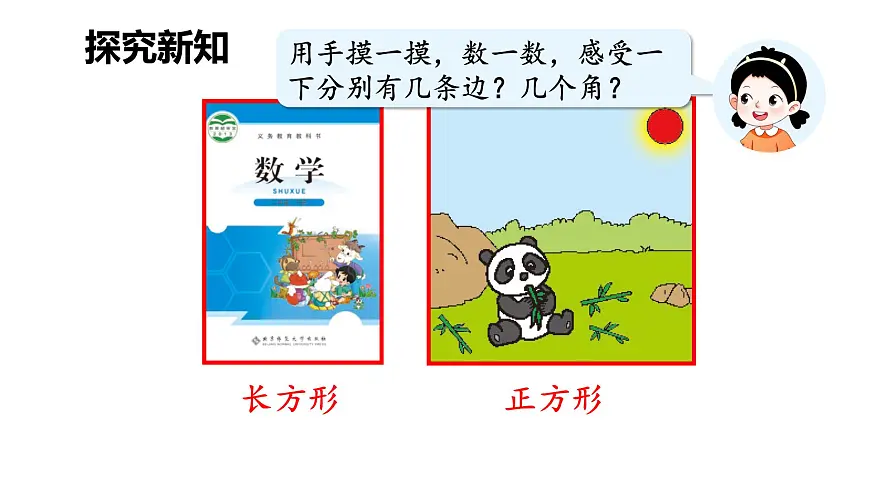 第4课时 长方形与正方形第3页