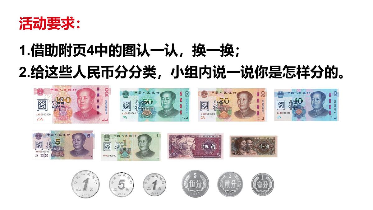 第1课时 筹备购物活动第7页