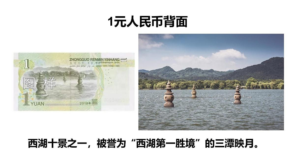 第4课时 分享购物经验第5页