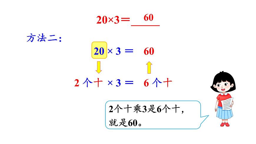 1.口算乘法第6页