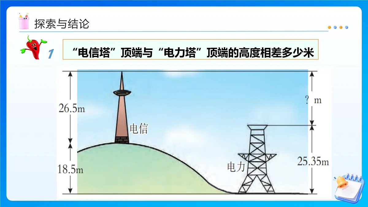 【任务型备课】西师大版四年级下册-7.2 解决问题（课件）第8页