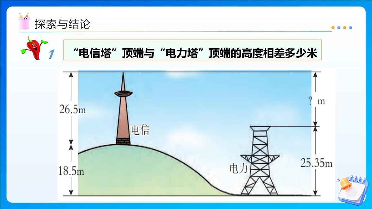 【任务型备课】西师大版四年级下册-7.2 解决问题（课件）第8页
