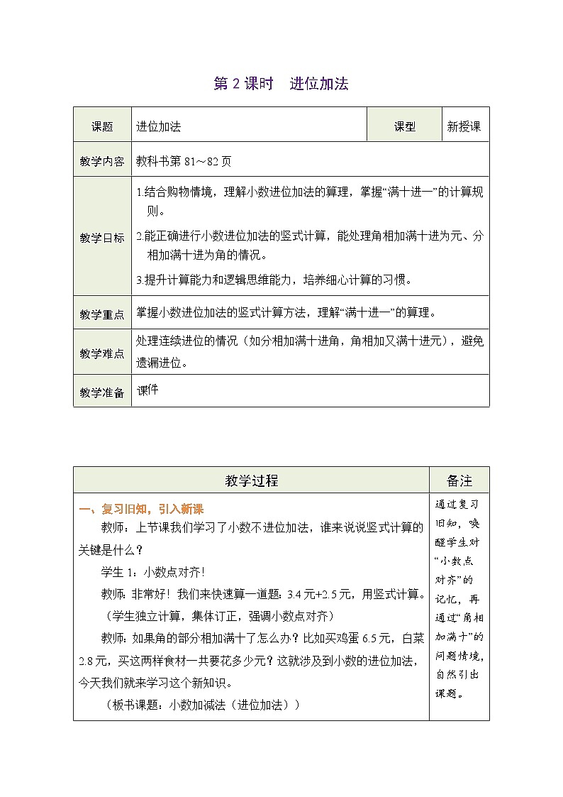 6.2.2 进位加法第1页