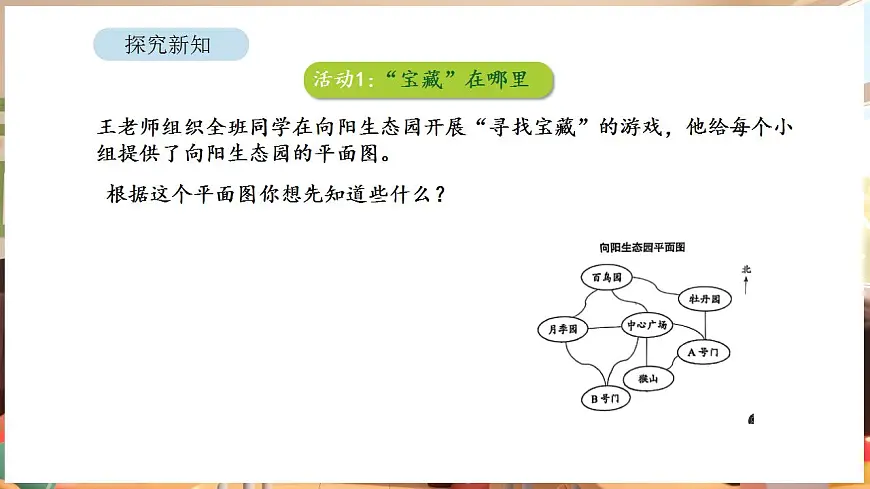 寻找“宝藏” 第1课时 “宝藏”在哪里第7页