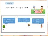 苏教版（2024）数学三年级下册 6.1 认识几分之一（课件+教案）