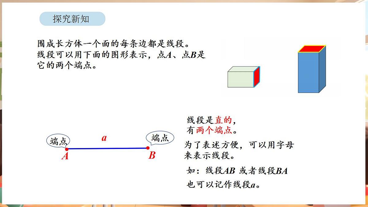 1.1 认识线段、射线和直线（课件）-2025-2026学年三年级下册数学苏教版第6页