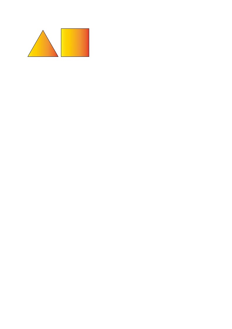 3.2.3正方形的周长（练习-学困生）2025-2026学年小学数学三年级下册同步分层 人教版第2页