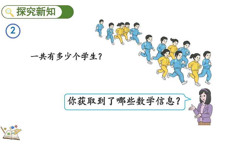 人教版（2024）数学一年级上册第五单元《 20以内的进位加法》第3课时《8、7、6加几》教案第3页