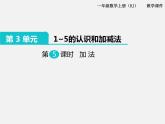 第5课时 加法 ppt课件
