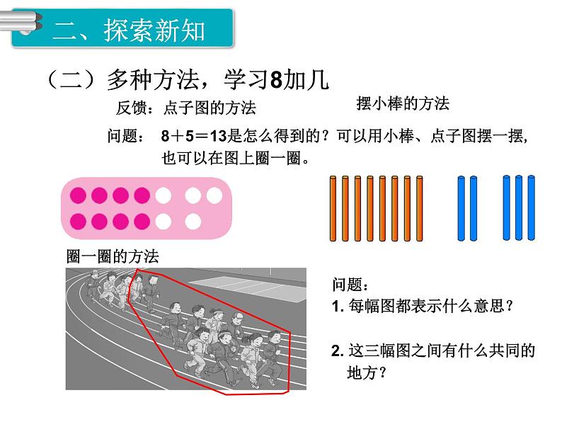 第3课时 8、7、6加几ppt课件03