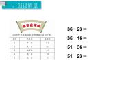 第5課時 不退位減ppt課件