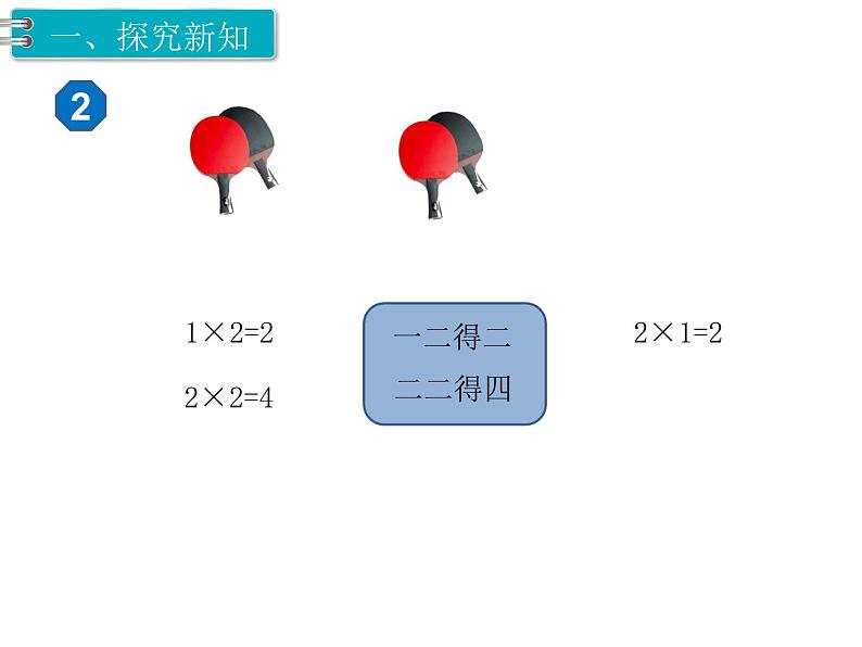 第4课时 2、3、4的乘法口诀（1）ppt课件02