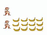 北師大小學(xué)數(shù)學(xué)二上《7.4分香蕉》課件