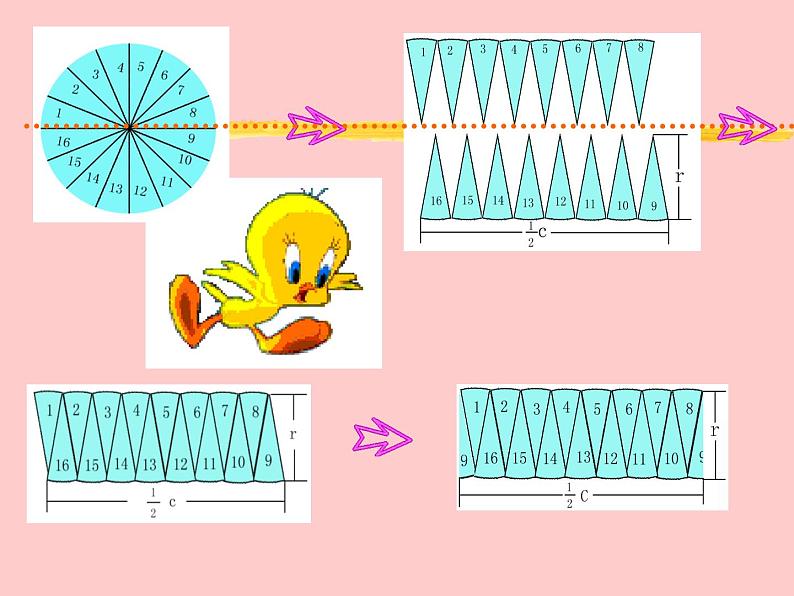 北师大小学数学六上《8 复习与整理》PPT课件 (1)第8页