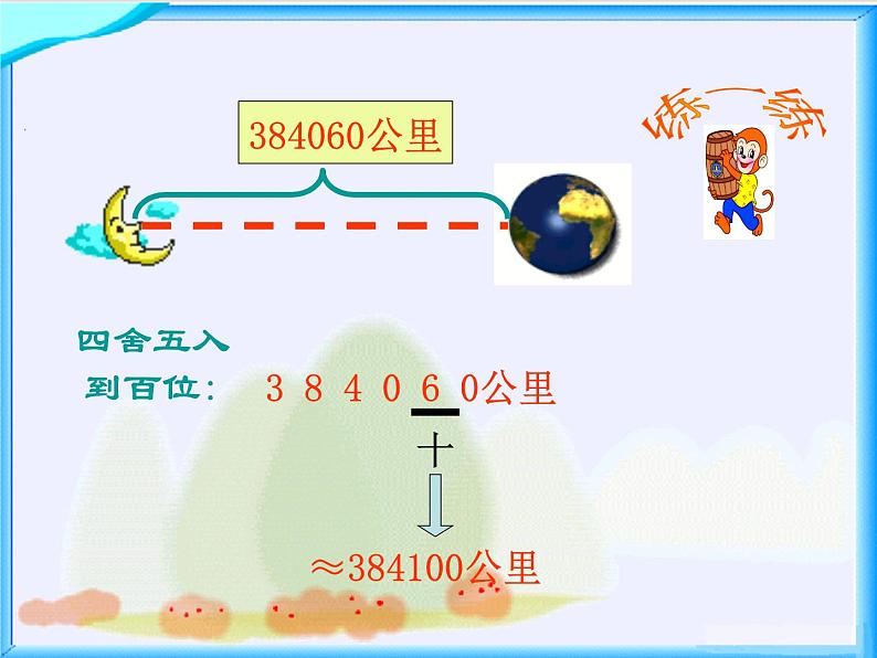 北师大小学数学四上《1.5 近似数》PPT课件第8页