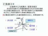 北師大小學(xué)數(shù)學(xué)四上《5 方向與位置》PPT課件