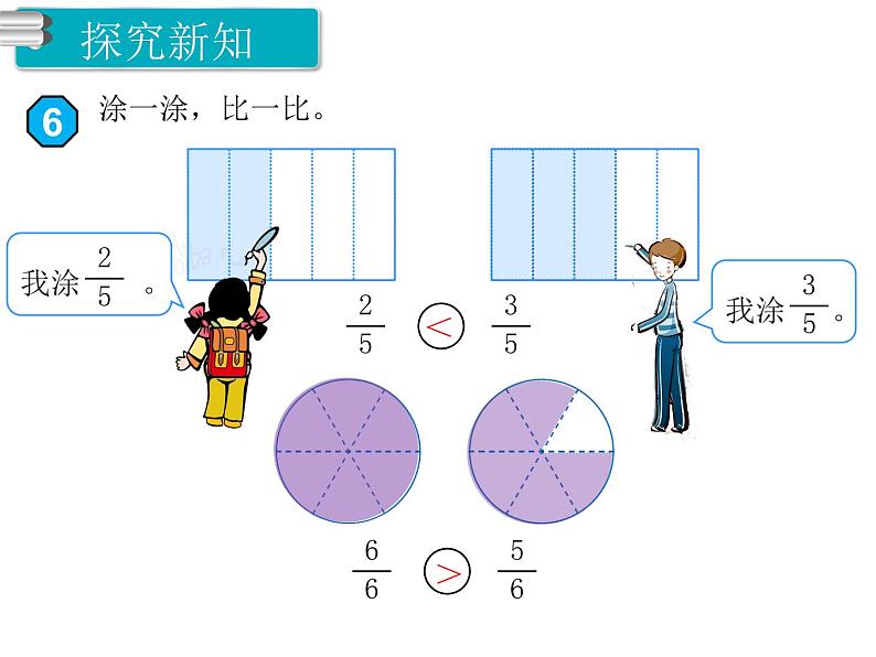 第3课时 几分之几 ppt课件05