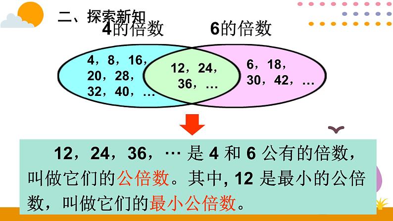 4.5.1 最小公倍数第7页