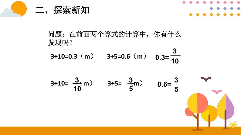 4.6 分数和小数的互化 课件05