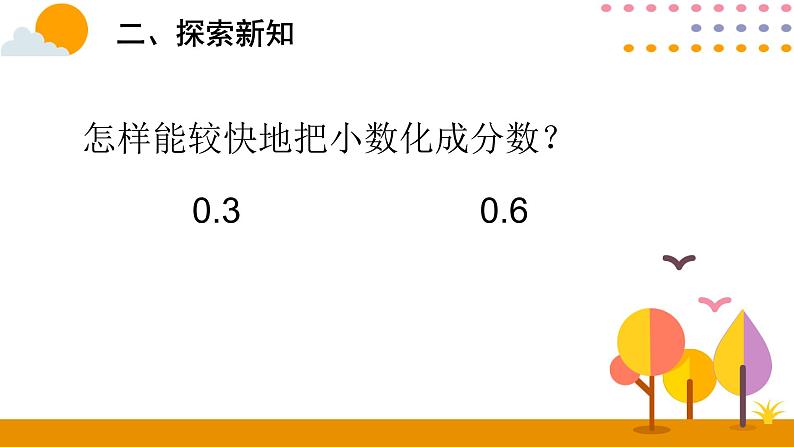 4.6 分数和小数的互化 课件07