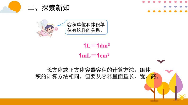 3.3.4 容积和容积单位 课件08