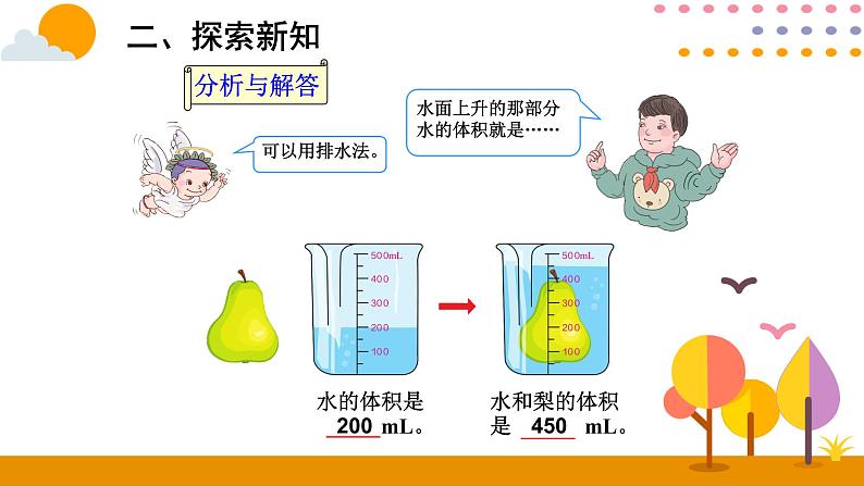 3.3.5 不规则物体的体积 课件06