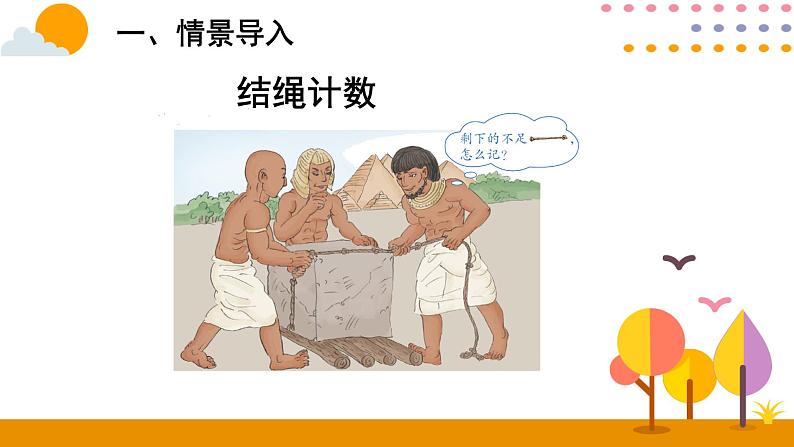 4.1.1 分数的产生和意义 课件02