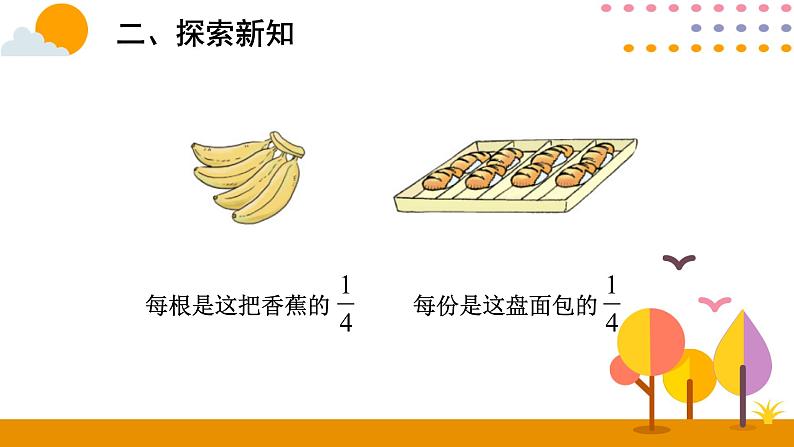4.1.1 分数的产生和意义 课件06