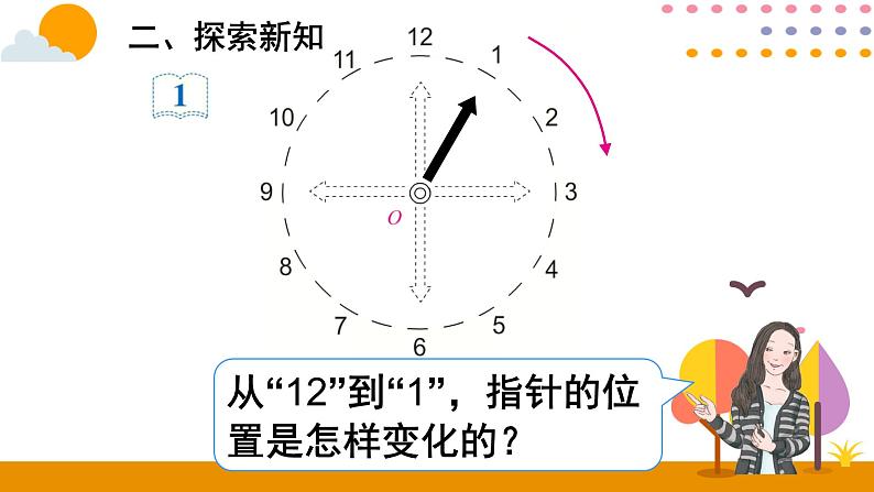 5.1.1 图形的旋转变换 课件04