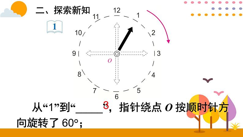 5.1.1 图形的旋转变换 课件06