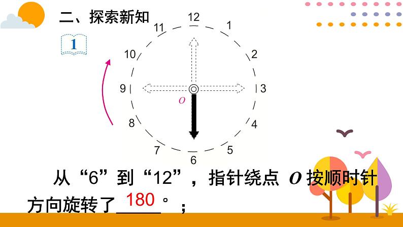 5.1.1 图形的旋转变换 课件08