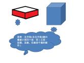 《人教版》五年级下册《长方体和正方体的表面积》练习十 课件