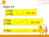 5.3 三角形的分类 课件