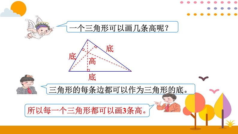 5.1 三角形的特性 课件05