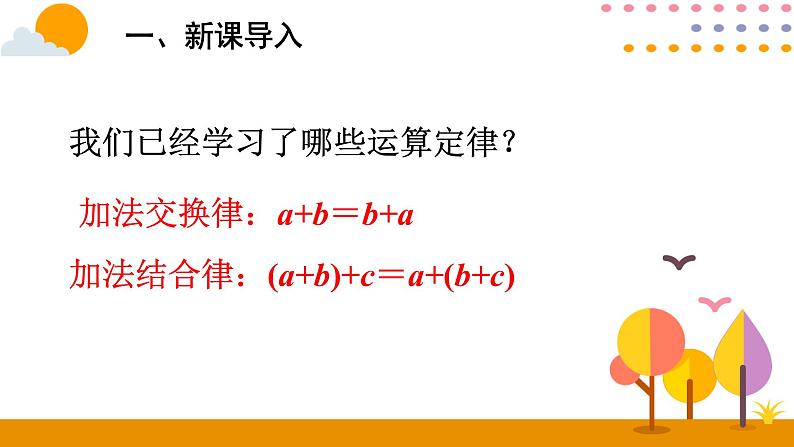 3.4 乘法运算定律（1）课件02