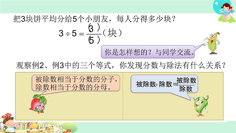 20.分数与除法的关系 课件04