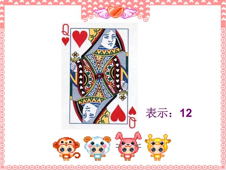 二 用字母表示数 第一课时 课件第4页