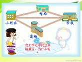 四、多边形的认识 第一课时 三角形的认识 边的关系 课件