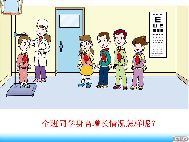 十一 谁长得快——数据的收集与整理（二）课件及素材04