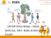 1.2正负数的表示PPT课件 - 人教版六下