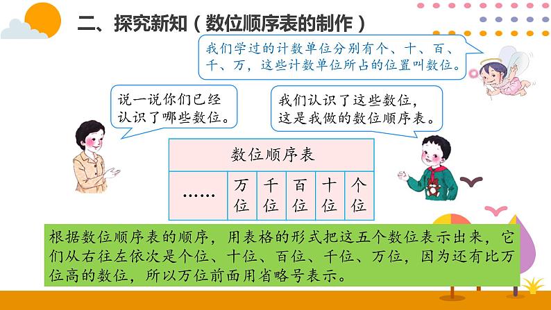 7.4  10000以内数的认识（1）第6页